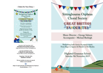 programme pages 1
